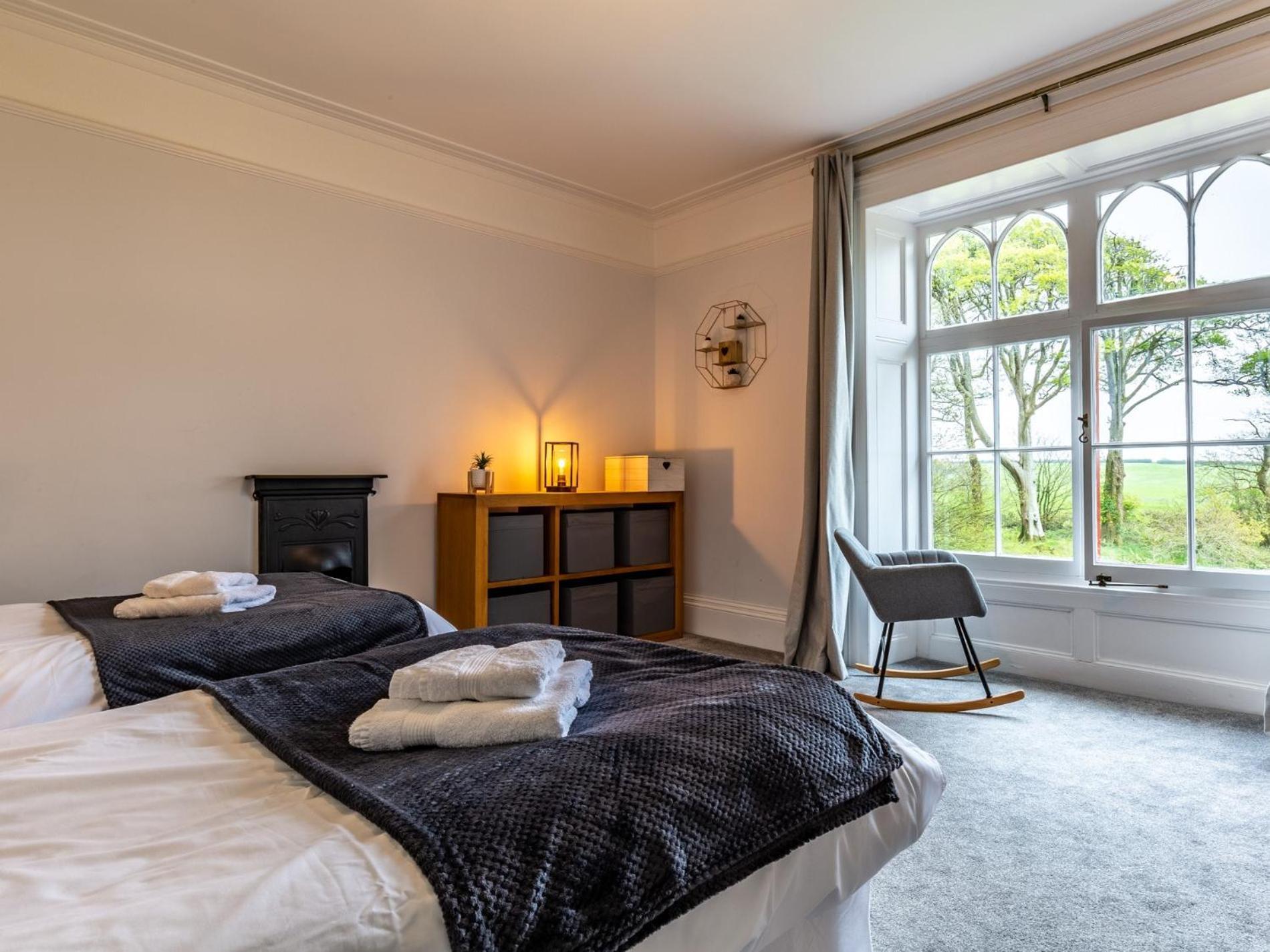 5 Bed In Bude 77823 Bradworthy エクステリア 写真