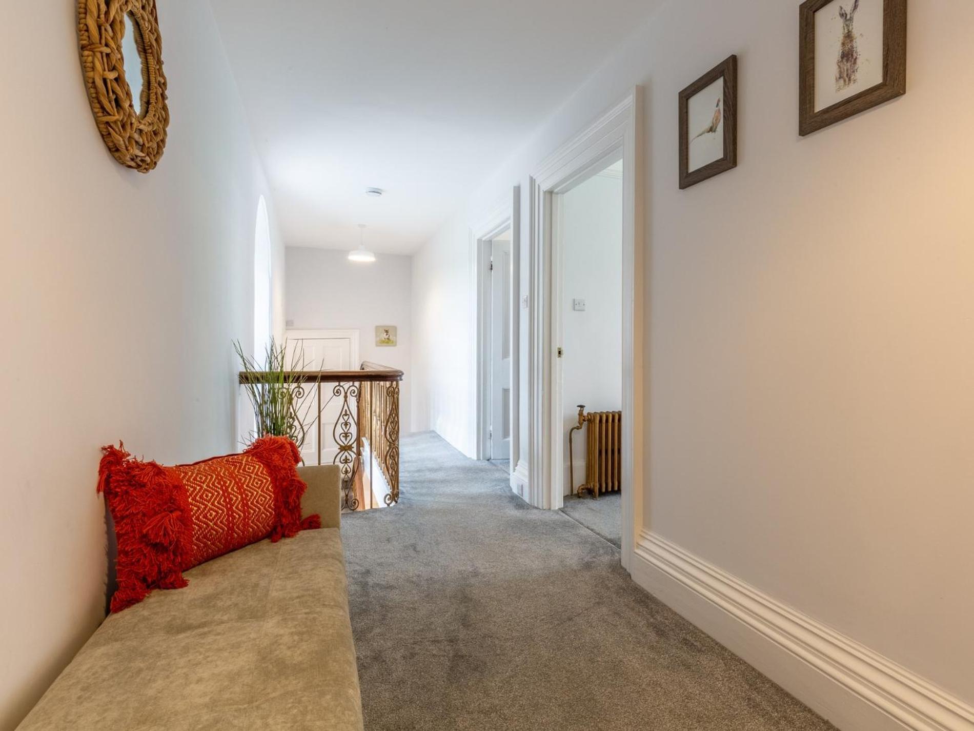 5 Bed In Bude 77823 Bradworthy エクステリア 写真