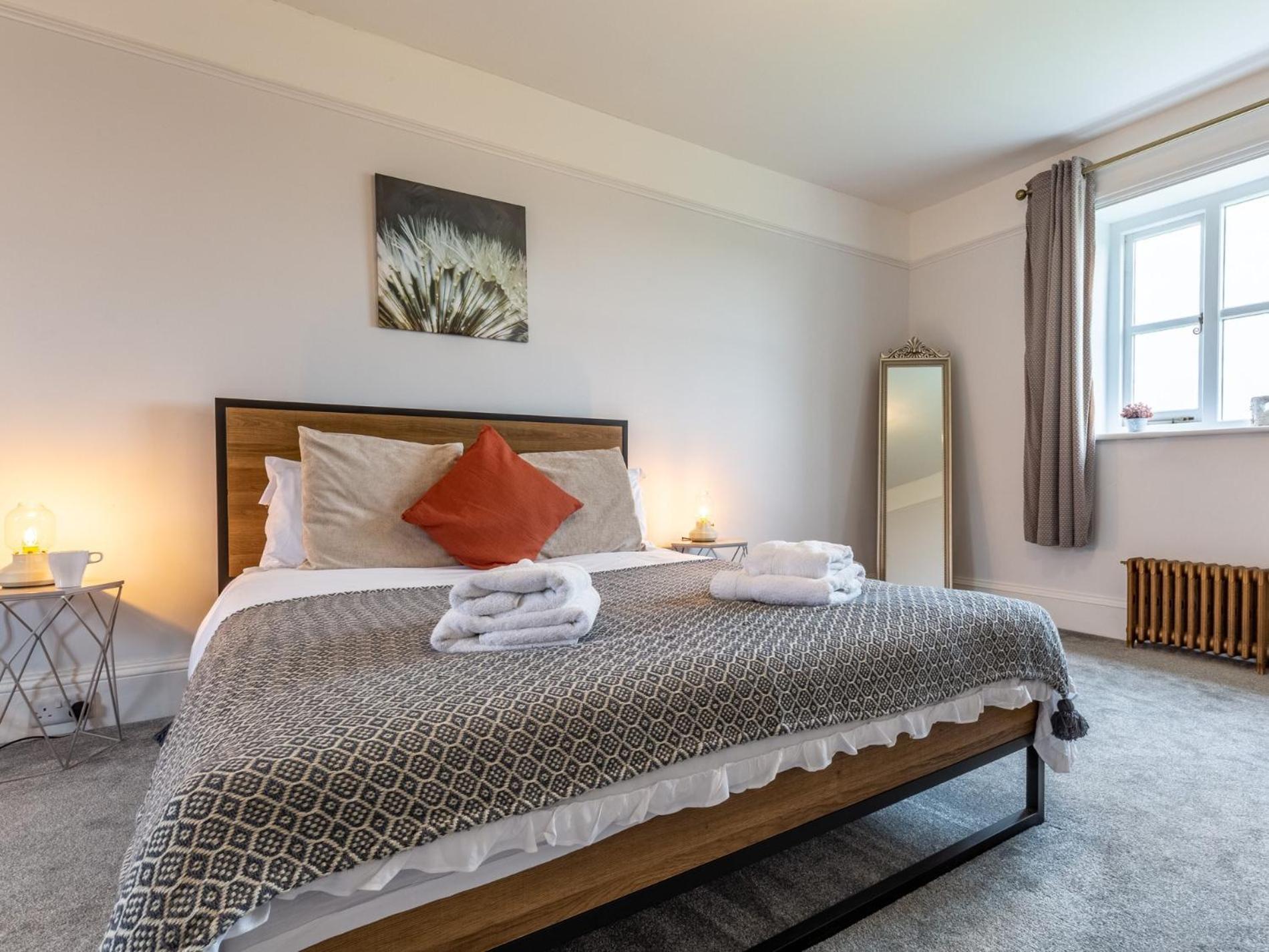 5 Bed In Bude 77823 Bradworthy エクステリア 写真