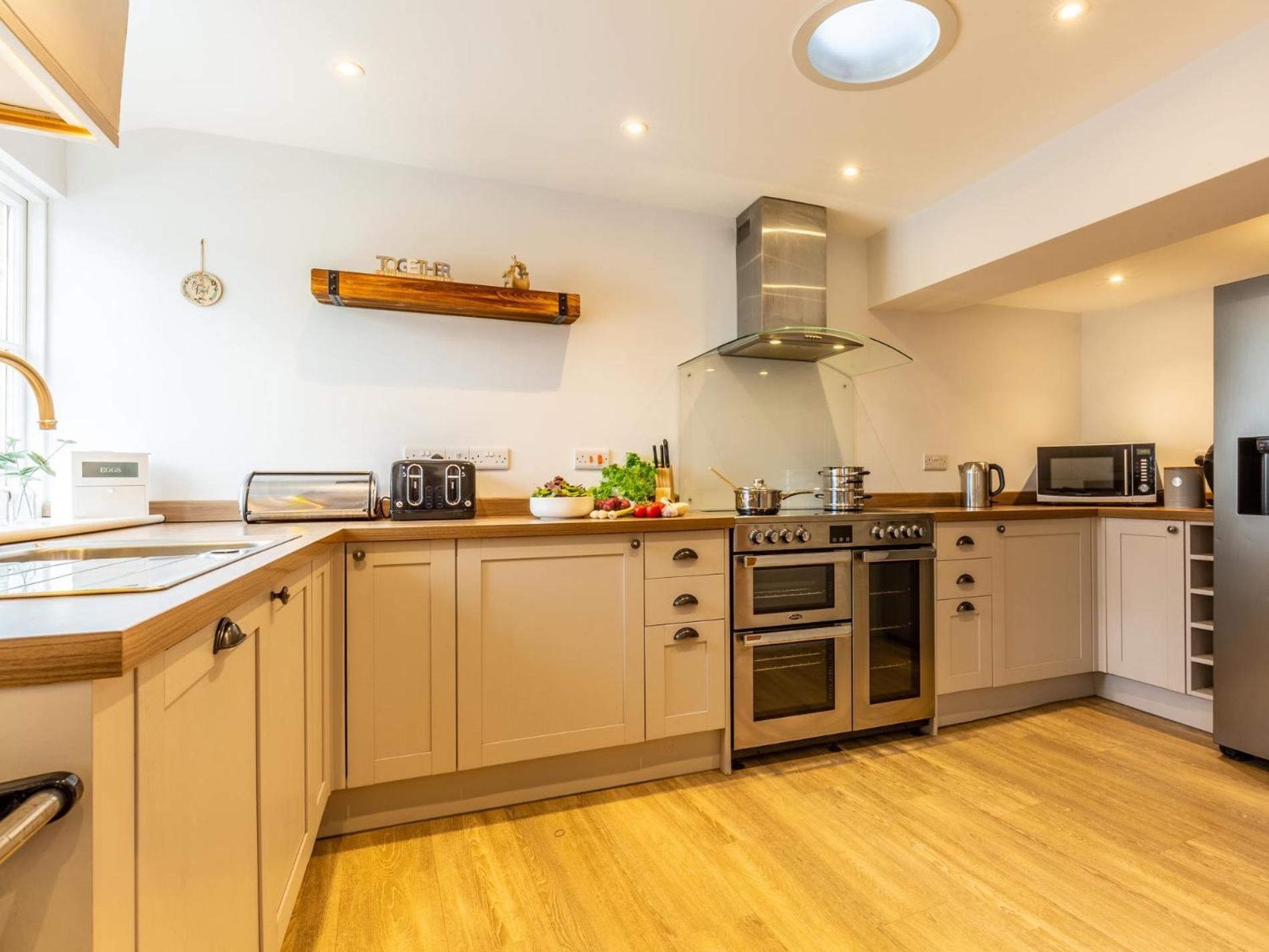 5 Bed In Bude 77823 Bradworthy エクステリア 写真